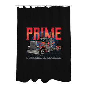 Prime Transport Service