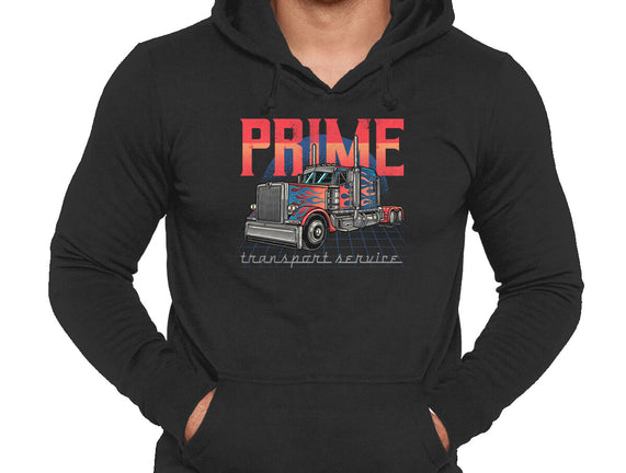 Prime Transport Service