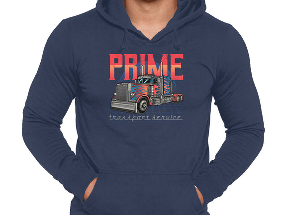 Prime Transport Service