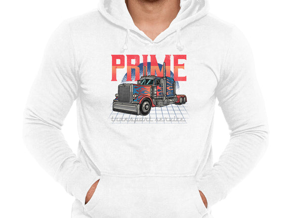 Prime Transport Service