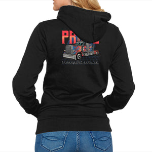 Prime Transport Service
