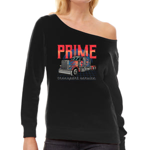 Prime Transport Service