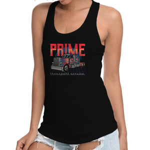 Prime Transport Service