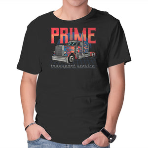 Prime Transport Service