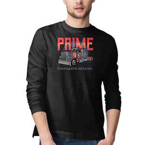 Prime Transport Service