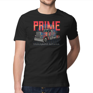 Prime Transport Service