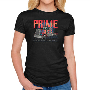 Prime Transport Service