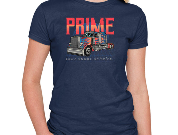 Prime Transport Service