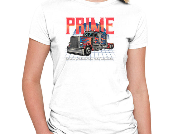 Prime Transport Service
