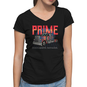 Prime Transport Service