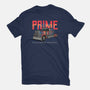 Prime Transport Service-Mens-Heavyweight-Tee-momma_gorilla