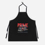 Prime Transport Service-Unisex-Kitchen-Apron-momma_gorilla