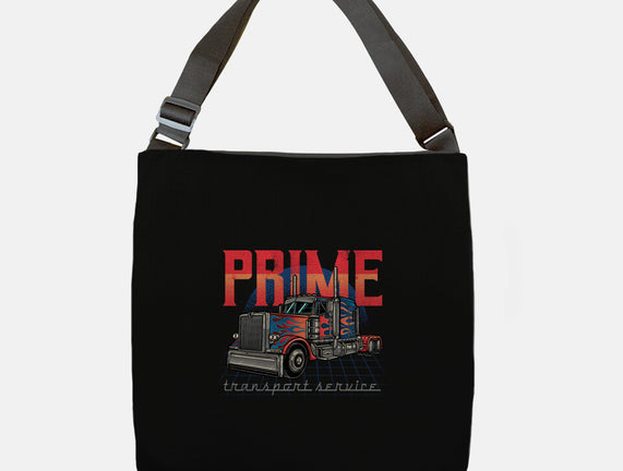 Prime Transport Service