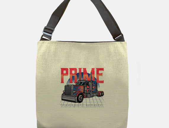 Prime Transport Service