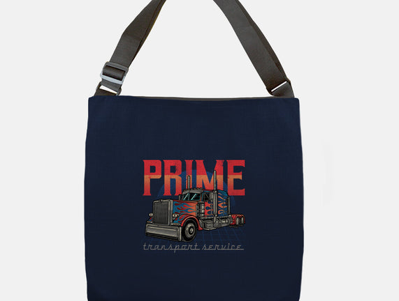 Prime Transport Service