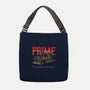 Prime Transport Service-None-Adjustable Tote-Bag-momma_gorilla