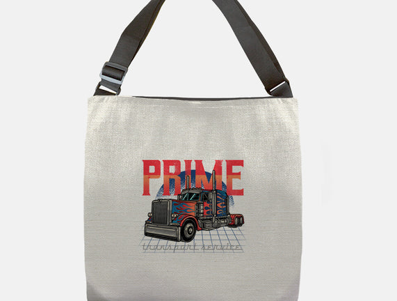 Prime Transport Service