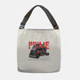 Prime Transport Service-None-Adjustable Tote-Bag-momma_gorilla
