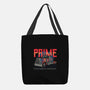 Prime Transport Service-None-Basic Tote-Bag-momma_gorilla