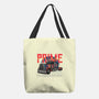 Prime Transport Service-None-Basic Tote-Bag-momma_gorilla