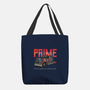Prime Transport Service-None-Basic Tote-Bag-momma_gorilla
