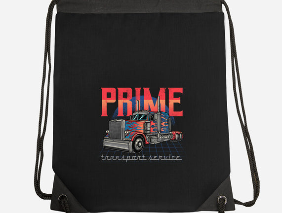 Prime Transport Service