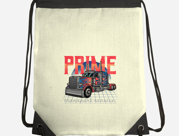 Prime Transport Service
