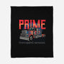 Prime Transport Service-None-Fleece-Blanket-momma_gorilla