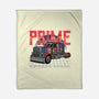 Prime Transport Service-None-Fleece-Blanket-momma_gorilla