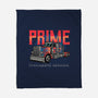 Prime Transport Service-None-Fleece-Blanket-momma_gorilla