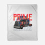 Prime Transport Service-None-Fleece-Blanket-momma_gorilla