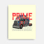Prime Transport Service-None-Stretched-Canvas-momma_gorilla