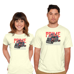 Prime Transport Service-Mens-Basic-Tee-momma_gorilla