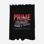 Prime Transport Service-None-Polyester-Shower Curtain-momma_gorilla