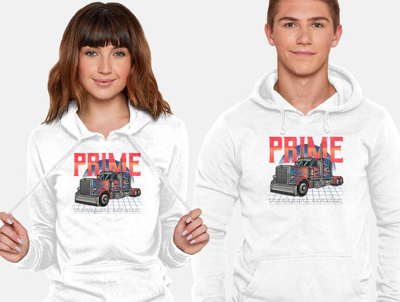 Prime Transport Service