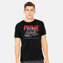 Prime Transport Service-Mens-Heavyweight-Tee-momma_gorilla
