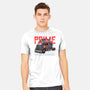 Prime Transport Service-Mens-Heavyweight-Tee-momma_gorilla