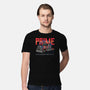 Prime Transport Service-Mens-Premium-Tee-momma_gorilla