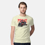 Prime Transport Service-Mens-Premium-Tee-momma_gorilla