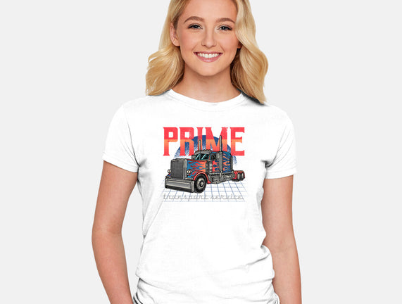 Prime Transport Service