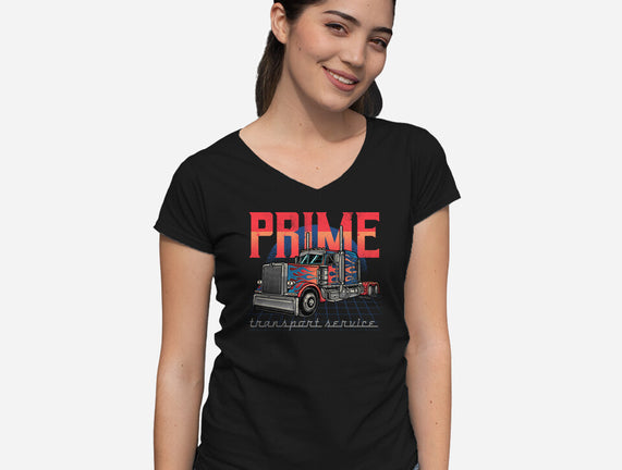 Prime Transport Service