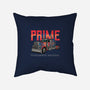 Prime Transport Service-None-Removable Cover w Insert-Throw Pillow-momma_gorilla