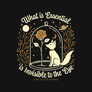The Rose And The Fox