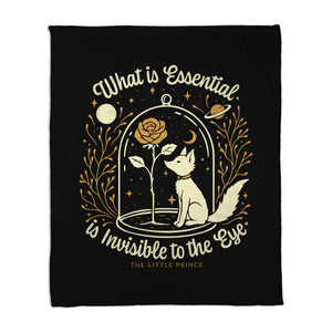 The Rose And The Fox