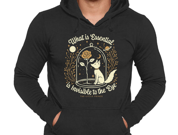 The Rose And The Fox