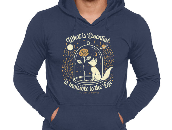 The Rose And The Fox