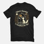The Rose And The Fox-Youth-Basic-Tee-Popnotic