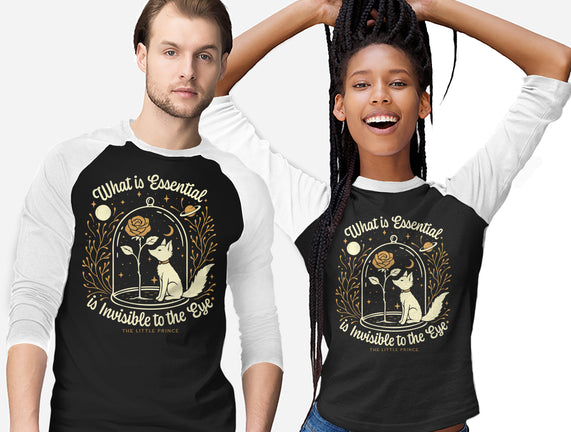 The Rose And The Fox