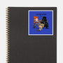 I Am His Father-None-Glossy-Sticker-zascanauta