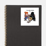 I Am His Father-None-Glossy-Sticker-zascanauta
